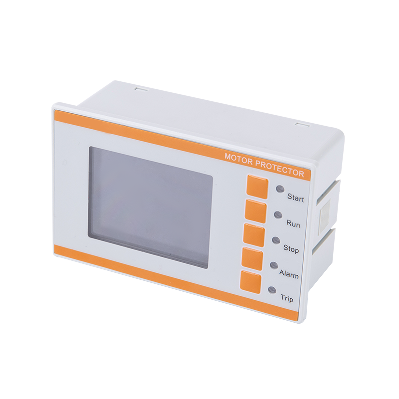 محافظ موتور محافظ نشتی AC380V/690V با عملکرد ضبط رویداد