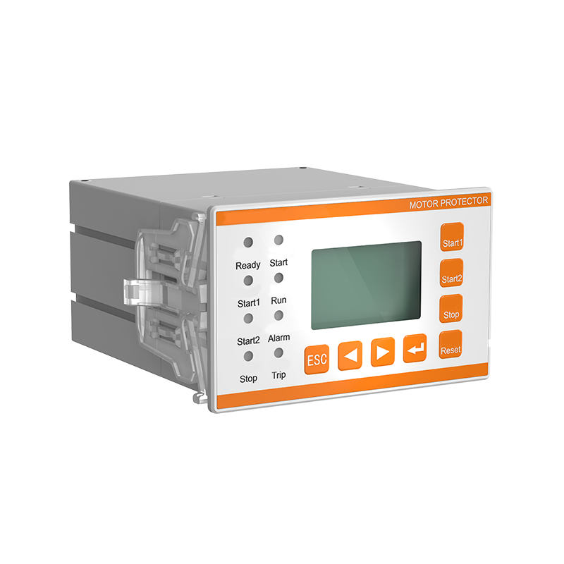 محافظ موتور پروتکل Profibus-DP با DO/DO قابل برنامه ریزی