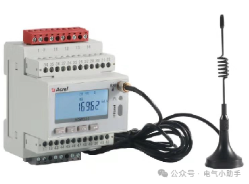 آیا اندازه گیری مصرف انرژی آسانسور سخت است؟ راه حل های اندازه گیری دو جهته Acrel مدیریت توان را دقیق تر می کند