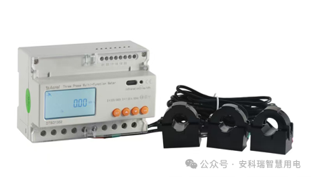 راه‌حل‌های ابزار پشتیبانی انرژی جدید: سازگاری کامل صحنه با الزامات اندازه‌گیری انرژی جدید